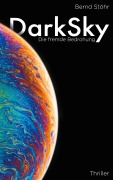 Cover-Bild zum Titel 'DarkSky' von 'Bernd Stöhr'