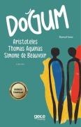 Cover-Bild zum Titel 'Dogum' von 'Simone de Beauvoir'