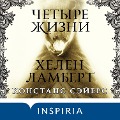 Cover-Bild zum Titel 'CHetyre zhizni Helen Lambert' von 'Constance Sayers'