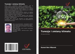 Tunezja i zmiany klimatu - Kamel Ben Mbarek