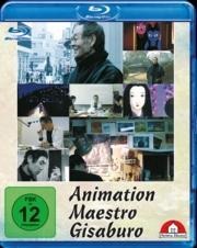 Animation Maestro Gisaburo - 