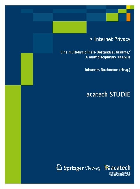 Internet Privacy - 