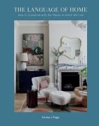 Cover-Bild zum Titel 'The Language of Home' von 'Emma J Page'