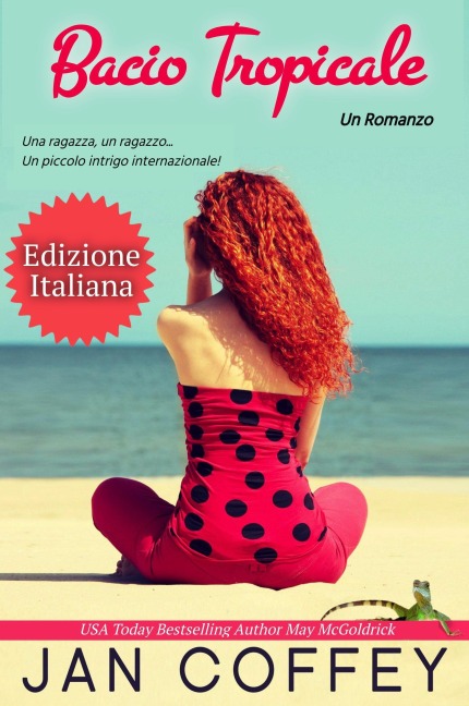 Bacio Tropicale - Jan Coffey, May Mcgoldrick