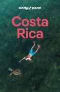 Cover-Bild zum Titel 'LONELY PLANET Reiseführer Costa Rica' von ''