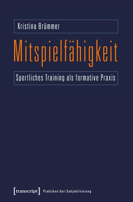 Mitspielfähigkeit - Kristina Brümmer