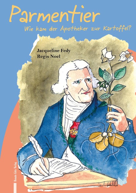 Parmentier - Jaqueline Fedy
