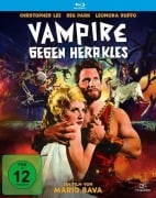 Vampire gegen Herakles - Mario Bava, Sandro Continenza, Franco Prosperi, Duccio Tessari, Armando Trovaioli