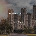 Cover-Bild zum Titel 'Wuthering Heights' von 'Emily Brontë'