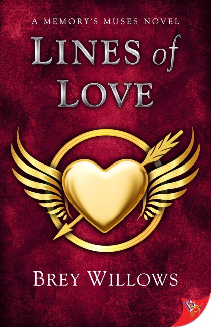 Lines of Love - Brey Willows