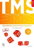 Cover-Bild zum Titel 'TMS und EMS - Quantitative und formale Probleme' von 'Tim Wiegand, Leon Froschauer, Constantin Lutz'