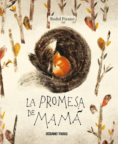La promesa de mamá - Rodol Pizano