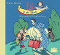 Ella in der Schule. Abenteuer Schulanfang - Timo Parvela