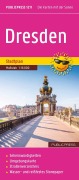 Cover-Bild zum Titel 'Publicpress Stadtplan Dresden 1:16.000' von ''