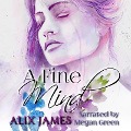 Cover-Bild zum Titel 'A Fine Mind: A Pride and Prejudice Novella' von 'Nicole Clarkston, Alix James'