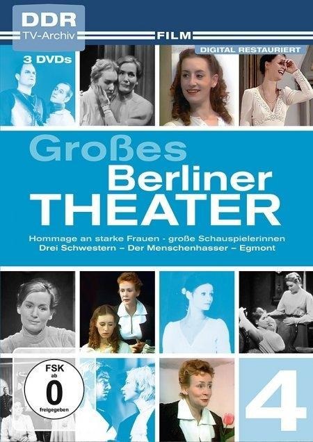 Großes Berliner Theater - 