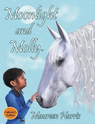 Moonlight and Molly - Maureen Harris