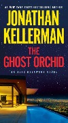 Cover-Bild zum Titel 'The Ghost Orchid' von 'Jonathan Kellerman'