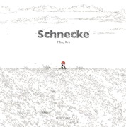 Cover-Bild zum Titel 'Schnecke' von 'Minu Kim'
