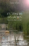Cover-Bild zum Titel 'Les derniers des lâches' von 'Ciss'