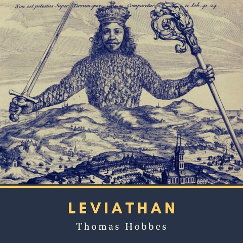 Leviathan - Thomas Hobbes