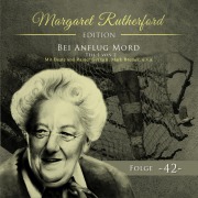 Cover-Bild zum Titel 'Bei Anflug Mord (Teil 1)' von 'Agatha MacGuffin'