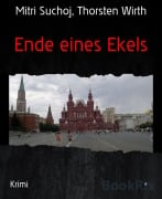 Ende eines Ekels - Mitri Suchoj, Thorsten Wirth