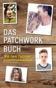 Cover-Bild zum Titel 'Das PatchworkBuch' von 'Claudia Starke, Thomas Hess, Nadja Belviso'