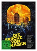 Cover-Bild zum Titel 'Die Brücke von Remagen' von 'Roger O. Hirson, Richard Yates, William Roberts, Elmer Bernstein'