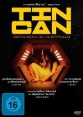 Cover-Bild zum Titel 'Tin Can - Gefangen im Albtraum' von 'Seth A Smith, Darcy Spidle, Seth A Smith'