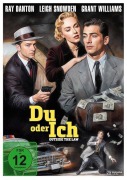 Cover-Bild zum Titel 'Du oder Ich' von 'Danny Arnold, Peter R. Brooke'
