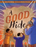 Cover-Bild zum Titel 'A Good Hide' von 'Karina Iceberg'