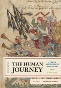 Cover-Bild zum Titel 'Human Journey' von 'Kevin Reilly'