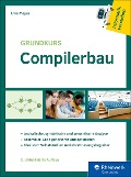 Grundkurs Compilerbau - Uwe Meyer