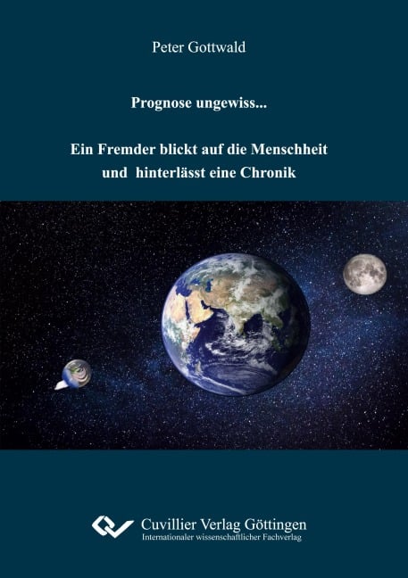 Prognose ungewiss... - Peter Gottwald