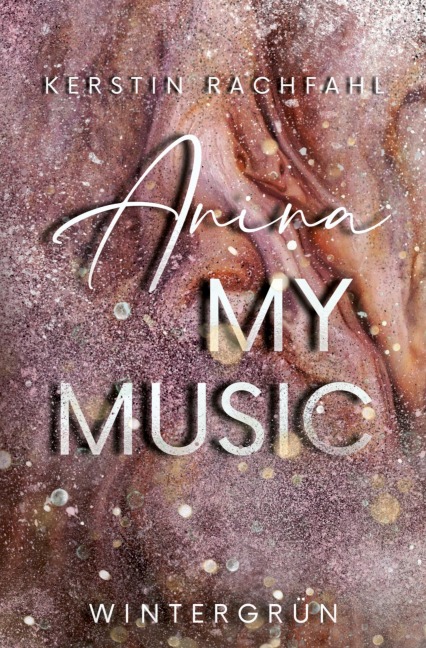 Anina my music - Kerstin Rachfahl