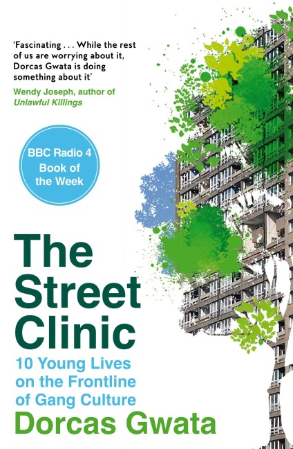 The Street Clinic - Dorcas Gwata