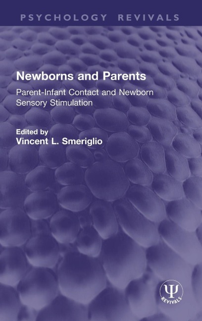 Newborns and Parents - 