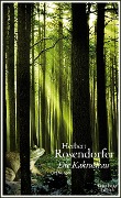 Die Kaktusfrau - Herbert Rosendorfer