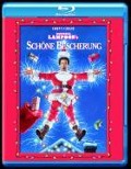 Cover-Bild zum Titel 'Schöne Bescherung' von 'John Hughes, Angelo Badalamenti'