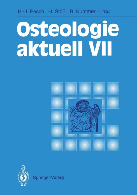 Osteologie aktuell VII - 