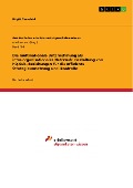 Cover-Bild zum Titel 'Die multinationale Unternehmung als intra-organisationales Netzwerk: Gestaltung von HQ-Sub.-Beziehungen für die effiziente Strategieumsetzung und -kontrolle' von 'Birgitt Tinnefeld'