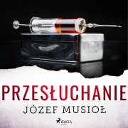 Cover-Bild zum Titel 'Przes¿uchanie' von 'Józef Musiol'