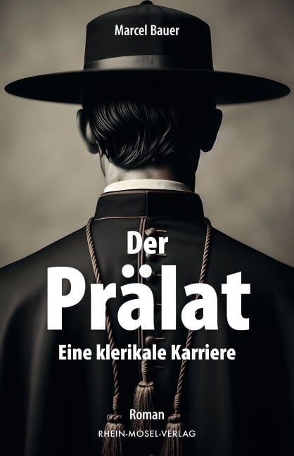 Der Prälat - Marcel Bauer