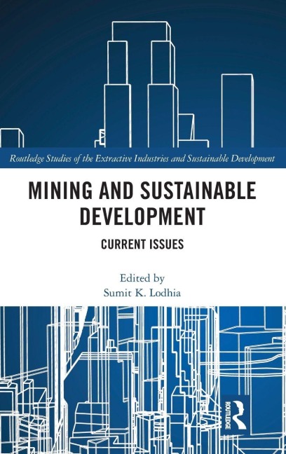Mining and Sustainable Development - 