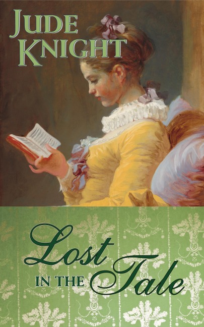 Lost in the Tale - Jude Knight