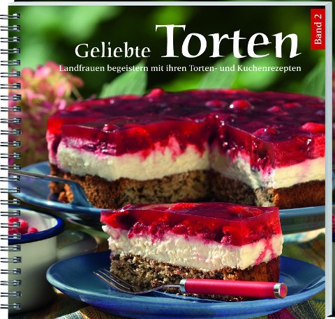 Geliebte Torten 2 - 