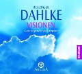 Cover-Bild zum Titel 'Die Lebensaufgabe finden' von 'Ruediger Dahlke'