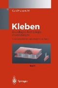 Cover-Bild zum Titel 'Kleben' von 'Gerd Habenicht'