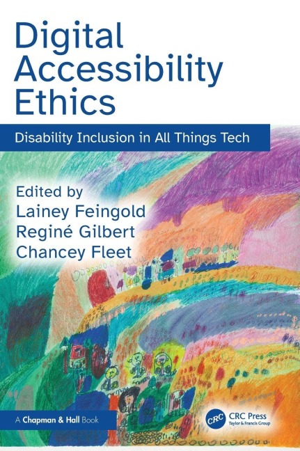 Digital Accessibility Ethics - 